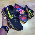 TENIS NIKE ZOOM PARA DAMA