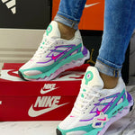 Tenis Nike Air Max para dama