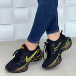 TENIS NIKE ZOOM PARA DAMA