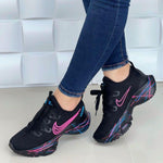 TENIS NIKE ZOOM PARA DAMA