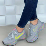 TENIS NIKE ZOOM PARA DAMA